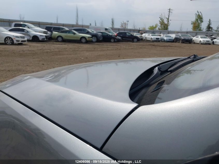 2009 BMW 335I xDrive VIN: WBAWC735X9E063458 Lot: 12406086