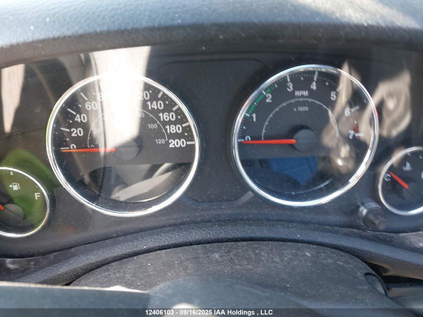 2018 Jeep Wrangler Jk Sport VIN: 1C4AJWAGXJL802958 Lot: 12406103