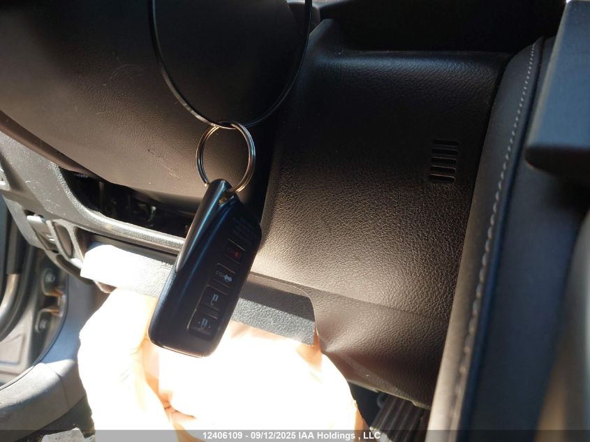 2016 Lexus Is 300 300 VIN: JTHCM1D25G5013759 Lot: 12406109