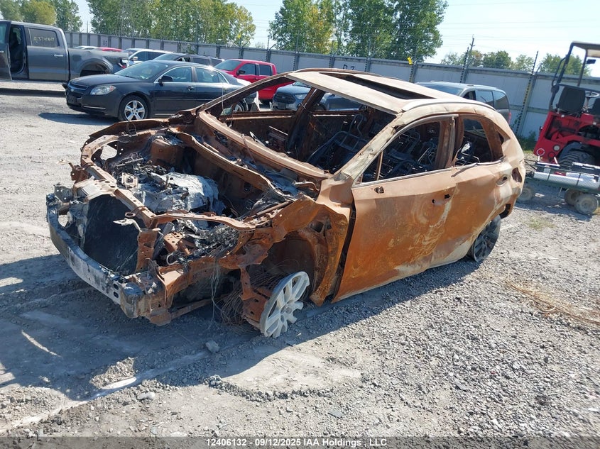 JTJBARBZ7J2176794 2018 LEXUS NX photo no. 2