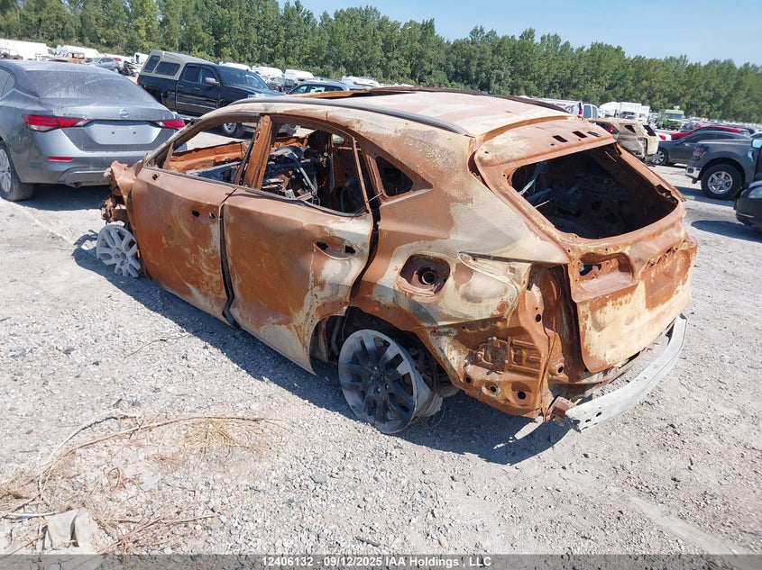 JTJBARBZ7J2176794 2018 LEXUS NX photo no. 3