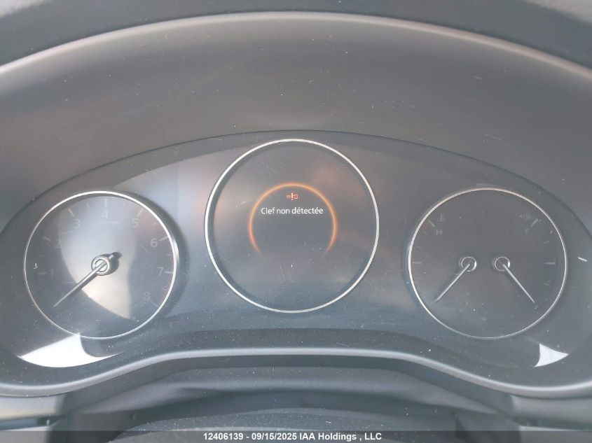 2024 Mazda Mazda3 Gt W/Turbo VIN: JM1BPBMY4R1657083 Lot: 12406139