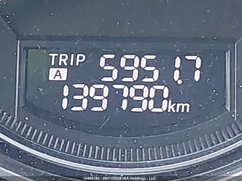 2016 Mazda Cx-5 Gt VIN: JM3KE4DY6G0615588 Lot: 12406140