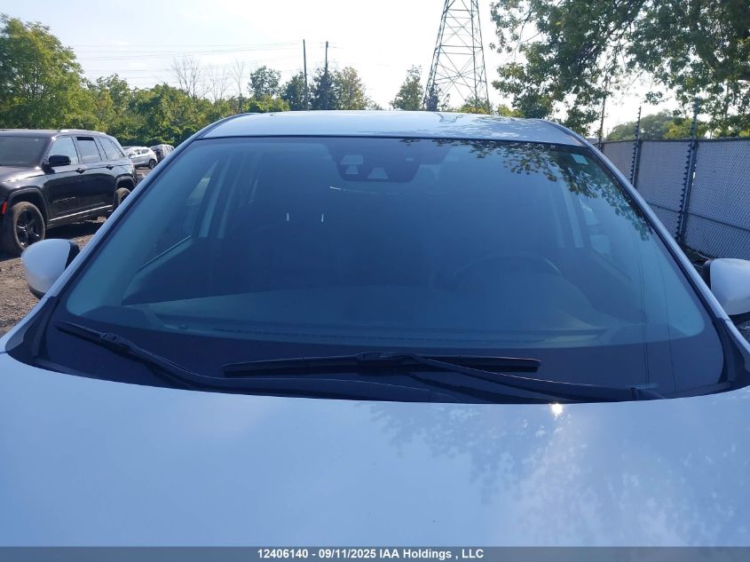 2016 Mazda Cx-5 Gt VIN: JM3KE4DY6G0615588 Lot: 12406140