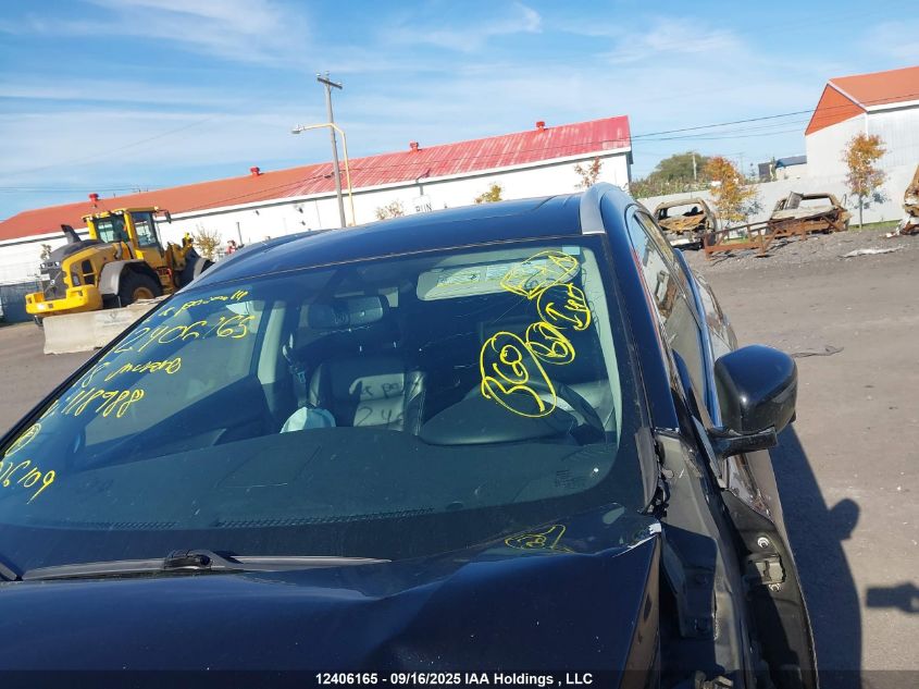 2018 Nissan Murano S/Sl/Sv/Platinum VIN: 5N1AZ2MH9JN118988 Lot: 12406165