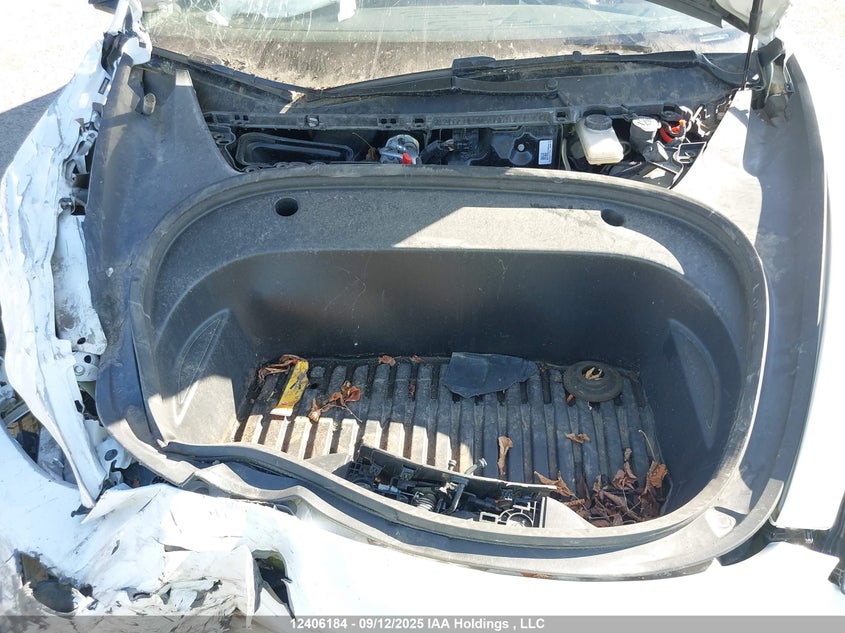 LRW3E1FA0PC891661 2023 TESLA MODEL 3 photo no. 10