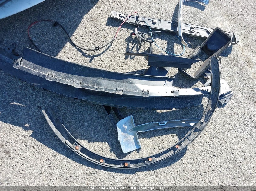LRW3E1FA0PC891661 2023 TESLA MODEL 3 photo no. 12