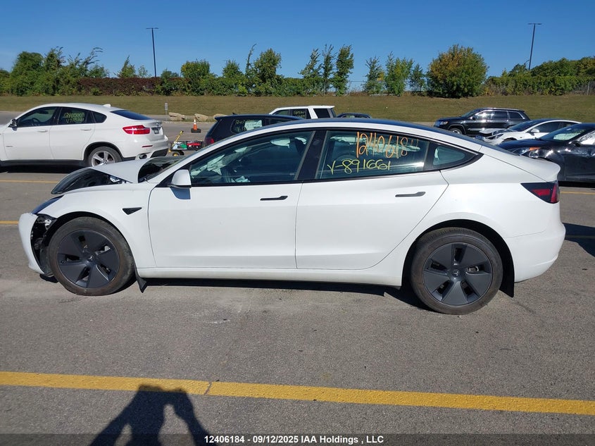 LRW3E1FA0PC891661 2023 TESLA MODEL 3 photo no. 15