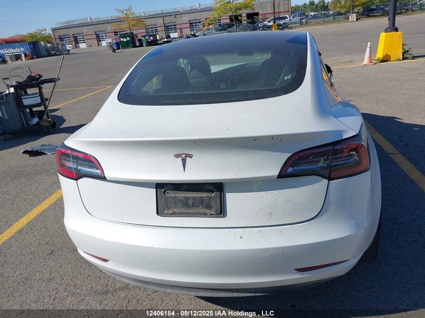 LRW3E1FA0PC891661 2023 TESLA MODEL 3 photo no. 17