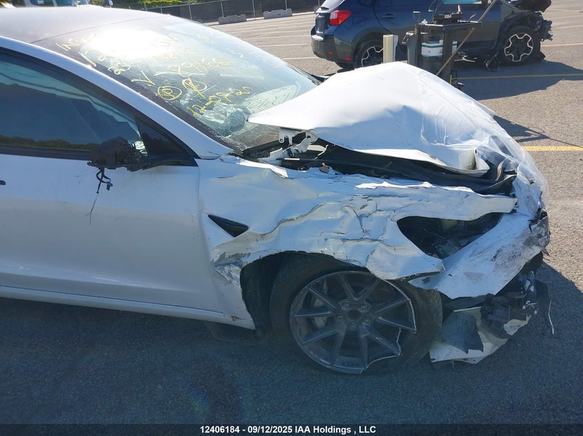 LRW3E1FA0PC891661 2023 TESLA MODEL 3 photo no. 21