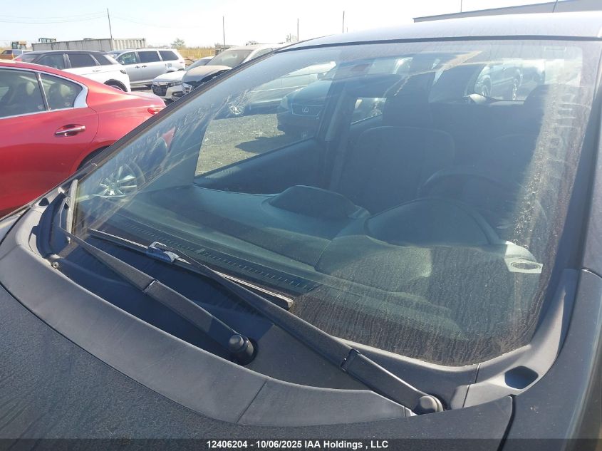 2013 Honda Fit VIN: LUCGE8G54D3002902 Lot: 12406204