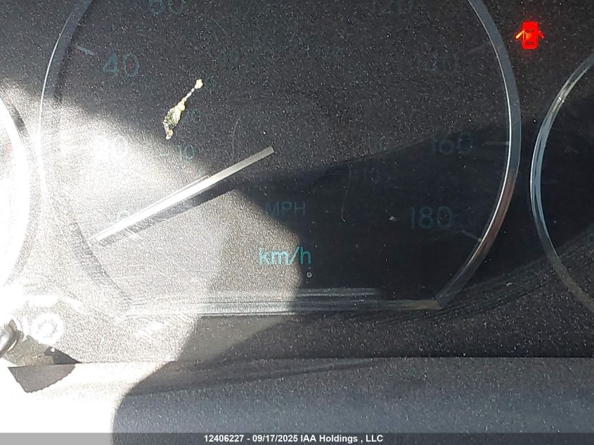 2008 Toyota Sienna Le 7 Passenger VIN: 5TDBK23C98S017070 Lot: 12406227