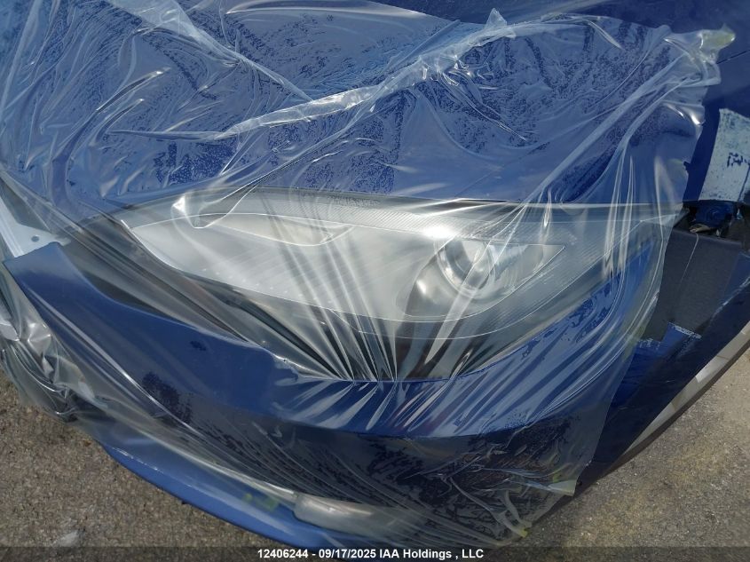 2016 Tesla Model S 60D/70D/75D/85D/90D VIN: 5YJSA1E20GF136615 Lot: 12406244