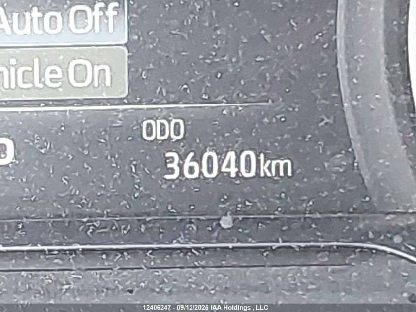 2023 Toyota Venza Xle VIN: JTEAAAAH1PJ150260 Lot: 12406247