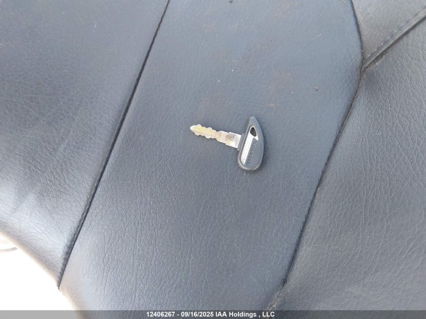 2024 Kawasaki Vn1700 B VIN: JKBVNRB11RA029120 Lot: 12406267