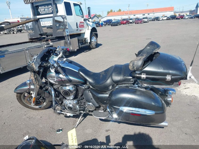 2024 Kawasaki Vn1700 B VIN: JKBVNRB11RA029120 Lot: 12406267