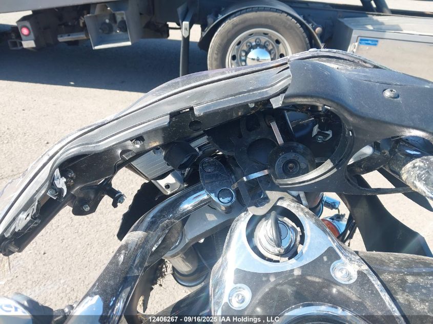 2024 Kawasaki Vn1700 B VIN: JKBVNRB11RA029120 Lot: 12406267