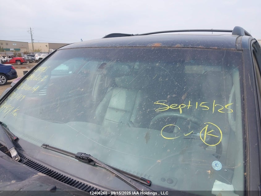 5TDBT48A16S270719 2006 TOYOTA SEQUOIA photo no. 18
