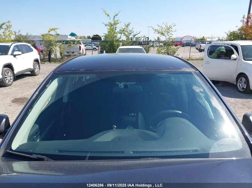 2013 Subaru Legacy 2.5I VIN: 4S3BMGA67D3013129 Lot: 12406286