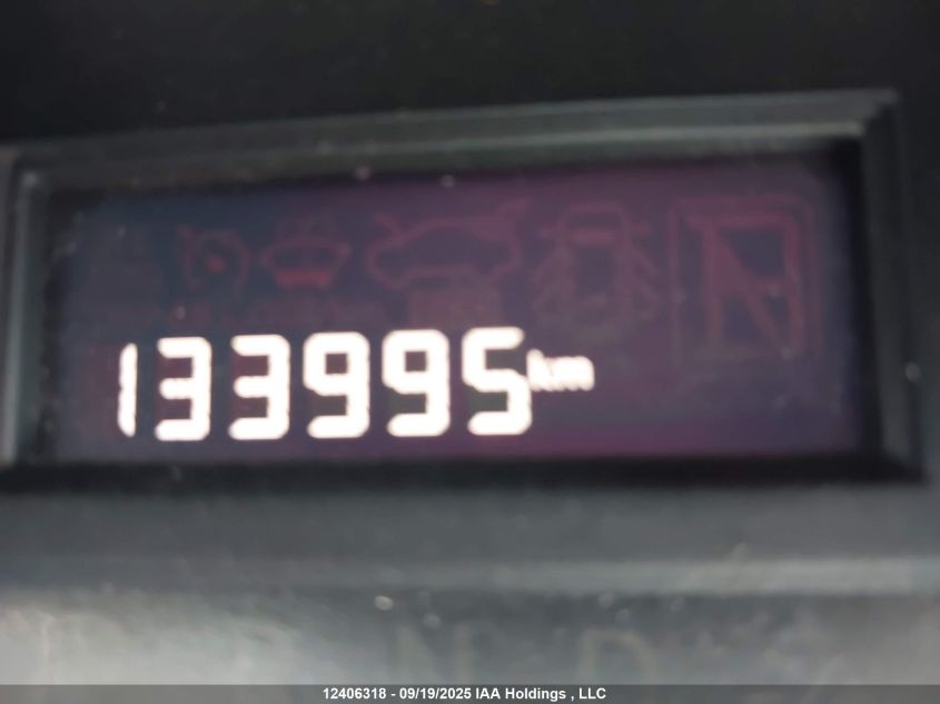 2012 Dodge Grand Caravan Se/Sxt VIN: 2C4RDGBG0CR419006 Lot: 12406318