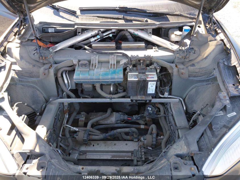 2015 Tesla Model S 85D VIN: 5YJSA1H22FFP74522 Lot: 12406339