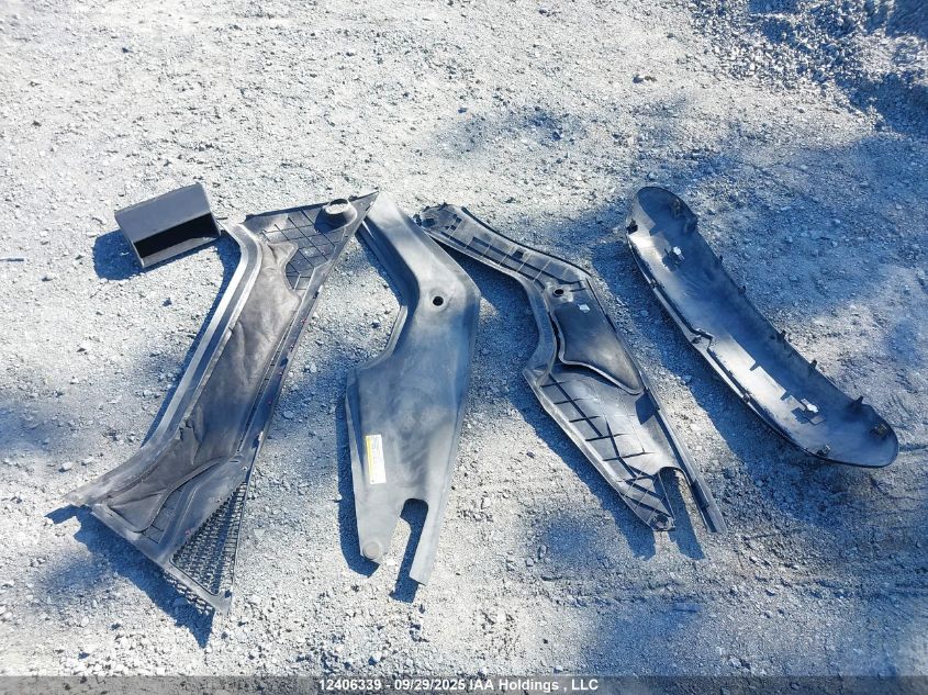 2015 Tesla Model S 85D VIN: 5YJSA1H22FFP74522 Lot: 12406339