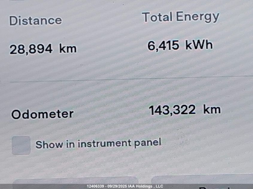 2015 Tesla Model S 85D VIN: 5YJSA1H22FFP74522 Lot: 12406339