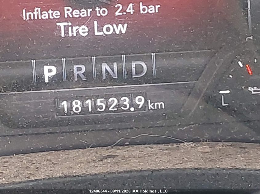 2021 Ram 1500 Big Horn/Lone Star VIN: 1C6SRFFT5MN526286 Lot: 12406344