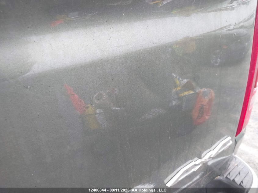 2021 Ram 1500 Big Horn/Lone Star VIN: 1C6SRFFT5MN526286 Lot: 12406344