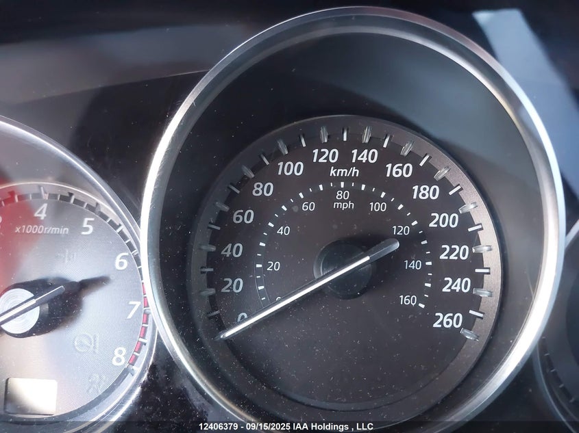 2013 Mazda Cx-5 VIN: JM3KE4DE2D0107958 Lot: 12406379