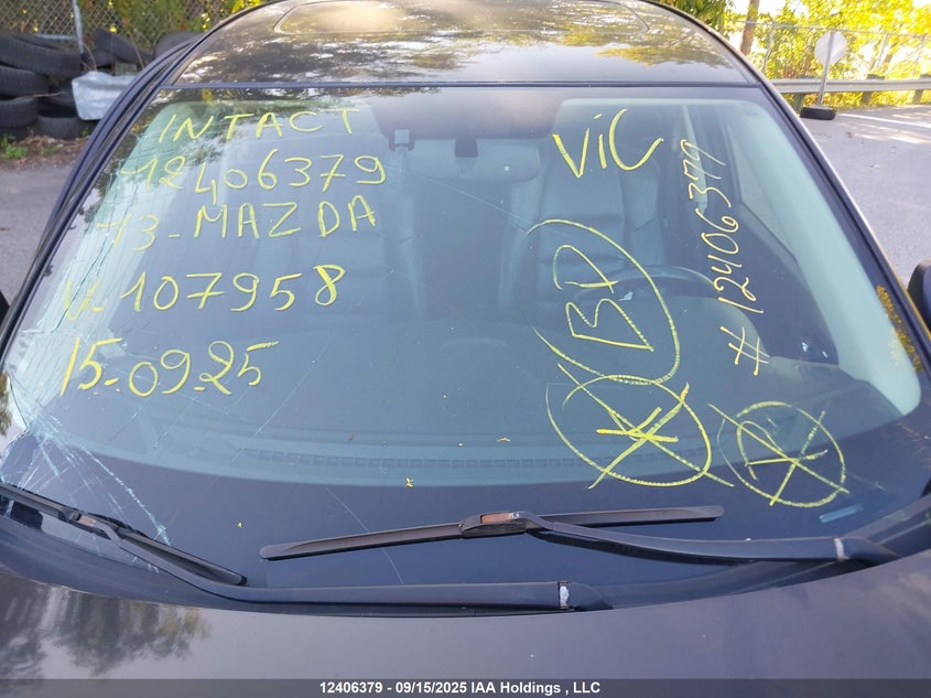 2013 Mazda Cx-5 VIN: JM3KE4DE2D0107958 Lot: 12406379