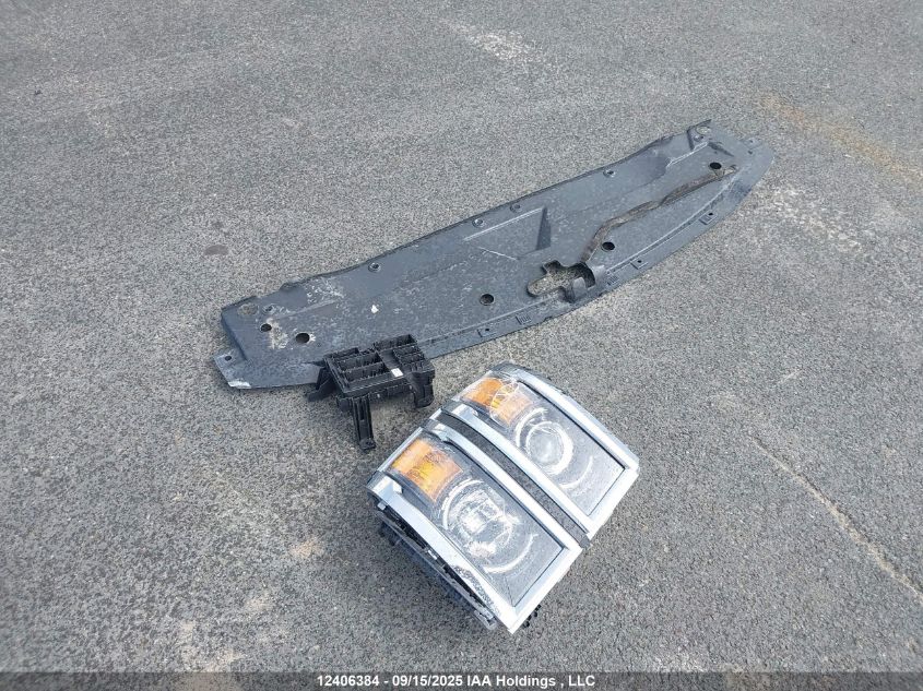 2015 Chevrolet Silverado K1500 High Country VIN: 3GCUKTEC3FG200522 Lot: 12406384