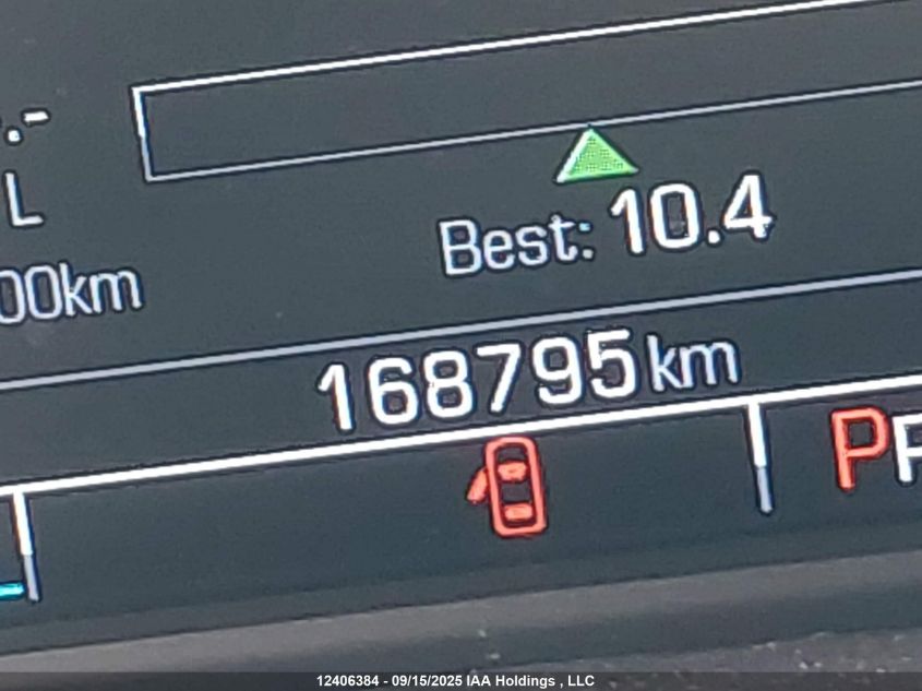 2015 Chevrolet Silverado K1500 High Country VIN: 3GCUKTEC3FG200522 Lot: 12406384