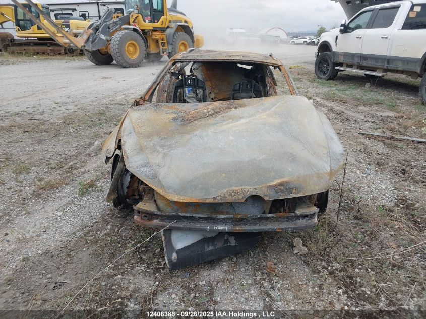 2019 Volkswagen Golf Sportwagen 1.8 Tsi Comfortline/1.8 Tsi Highline VIN: 3VW117AU8KM516213 Lot: 12406388