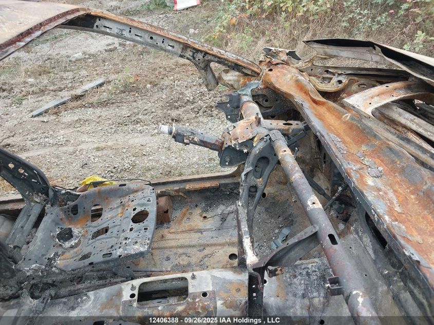 2019 Volkswagen Golf Sportwagen 1.8 Tsi Comfortline/1.8 Tsi Highline VIN: 3VW117AU8KM516213 Lot: 12406388