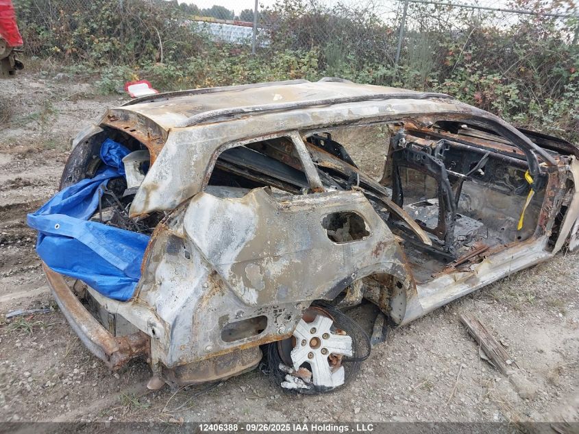 2019 Volkswagen Golf Sportwagen 1.8 Tsi Comfortline/1.8 Tsi Highline VIN: 3VW117AU8KM516213 Lot: 12406388