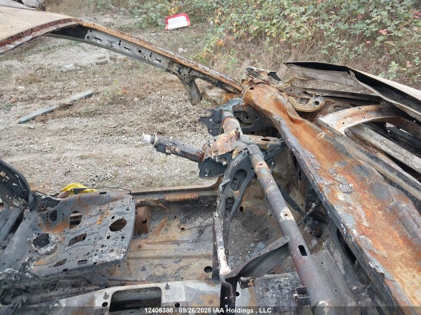 2019 Volkswagen Golf Sportwagen 1.8 Tsi Comfortline/1.8 Tsi Highline VIN: 3VW117AU8KM516213 Lot: 12406388