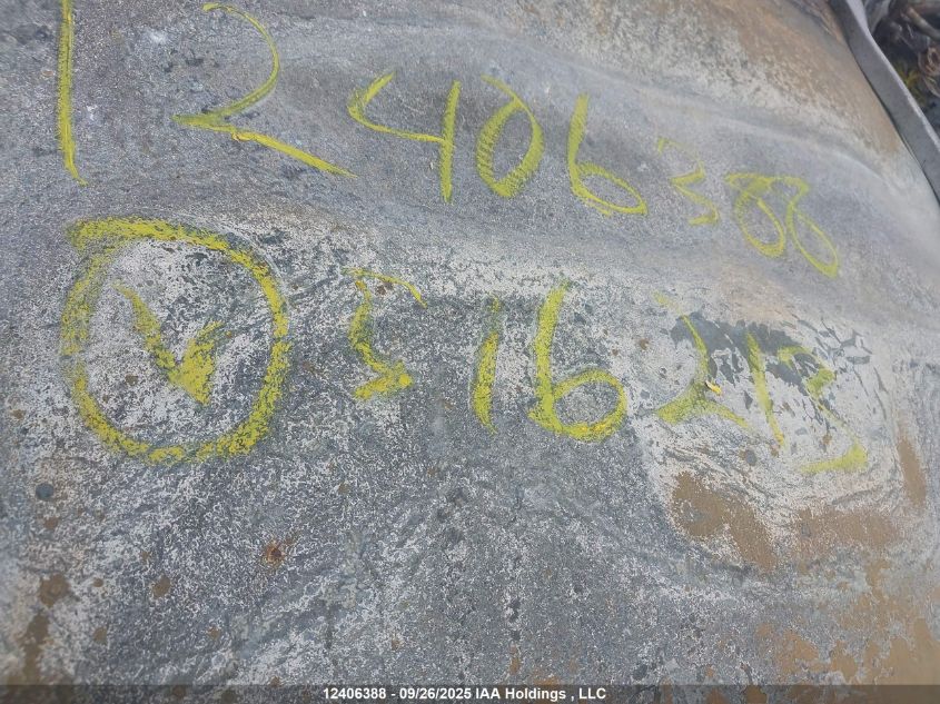 2019 Volkswagen Golf Sportwagen 1.8 Tsi Comfortline/1.8 Tsi Highline VIN: 3VW117AU8KM516213 Lot: 12406388