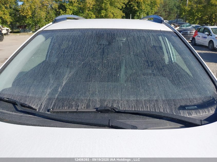 2017 Toyota Rav4 VIN: 2T3ZFREV0HW321915 Lot: 12406393