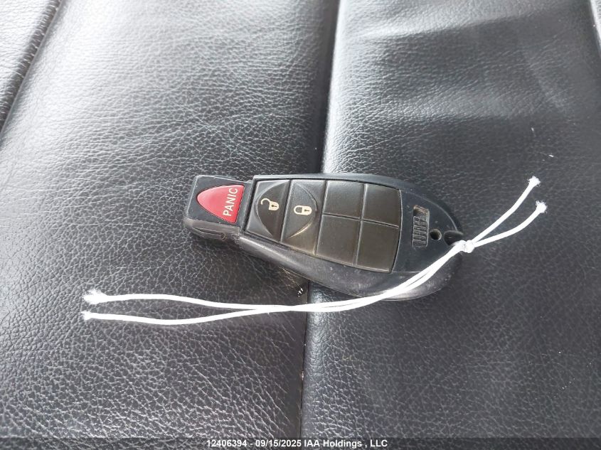 2014 Dodge Grand Caravan Se VIN: 2C4RDGBG6ER144860 Lot: 12406394