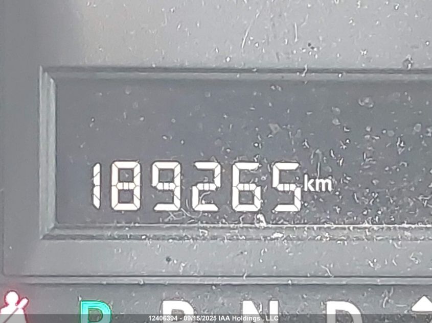 2014 Dodge Grand Caravan Se VIN: 2C4RDGBG6ER144860 Lot: 12406394