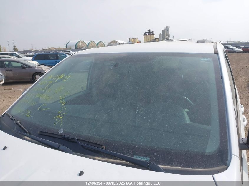 2014 Dodge Grand Caravan Se VIN: 2C4RDGBG6ER144860 Lot: 12406394