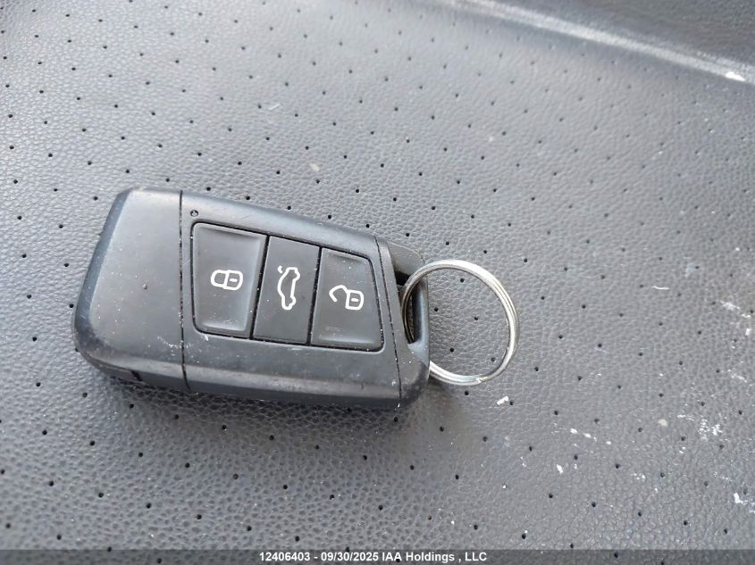 2021 Volkswagen Jetta Sel VIN: 3VWE57BU3MM074321 Lot: 12406403