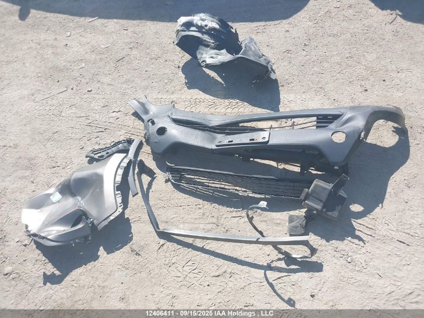 2013 Toyota Rav4 Le VIN: 2T3BFREVXDW008902 Lot: 12406411