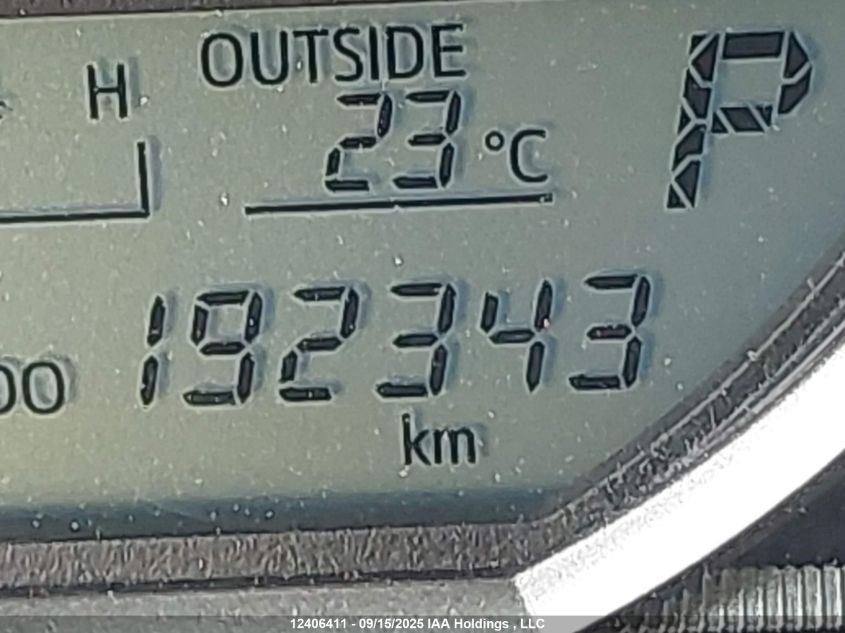 2013 Toyota Rav4 Le VIN: 2T3BFREVXDW008902 Lot: 12406411