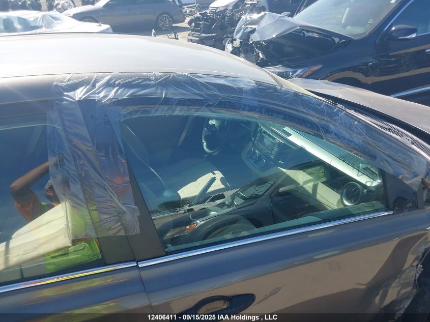 2013 Toyota Rav4 Le VIN: 2T3BFREVXDW008902 Lot: 12406411