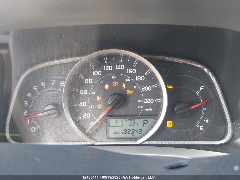 2013 Toyota Rav4 Le VIN: 2T3BFREVXDW008902 Lot: 12406411