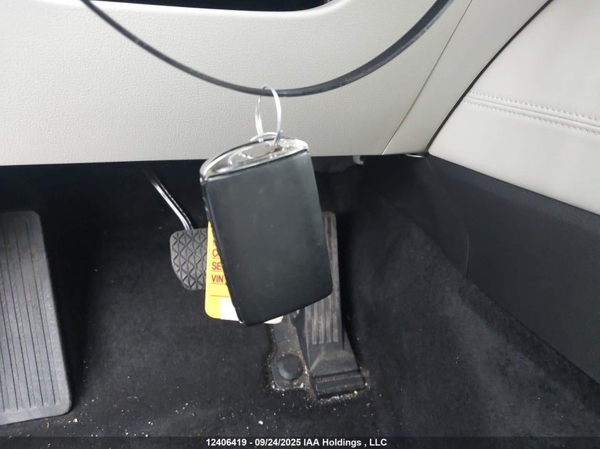 JM3KKDHA1S1196574 2025 MAZDA CX-90 photo no. 11