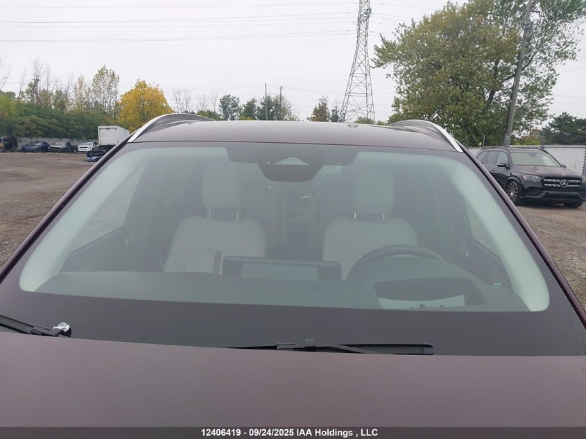 JM3KKDHA1S1196574 2025 MAZDA CX-90 photo no. 18