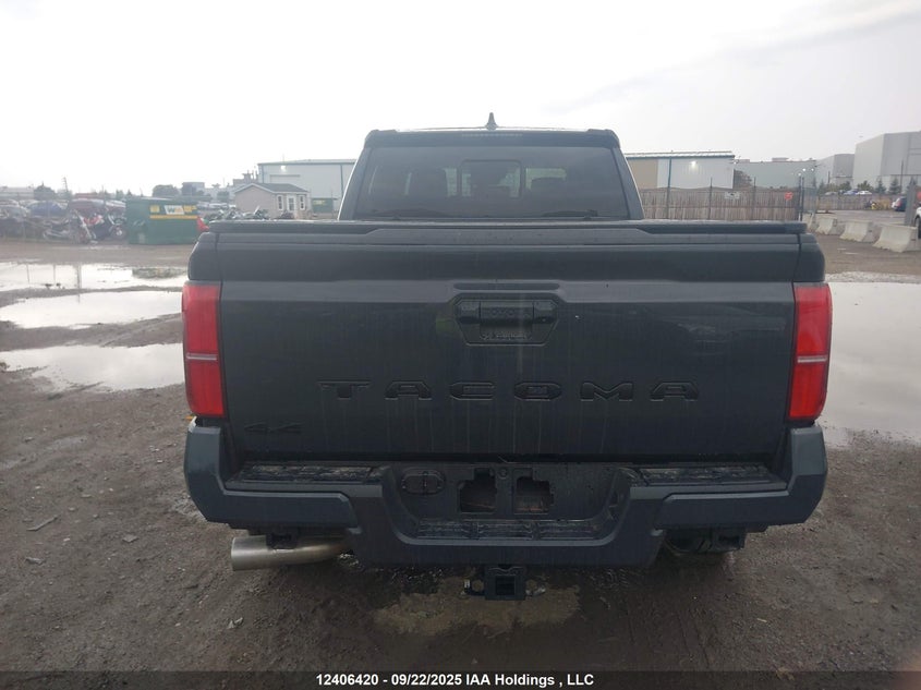 3TYLB5JN5ST084870 2025 TOYOTA TACOMA photo no. 16